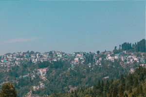 Darjeeling Kalimpong Tour