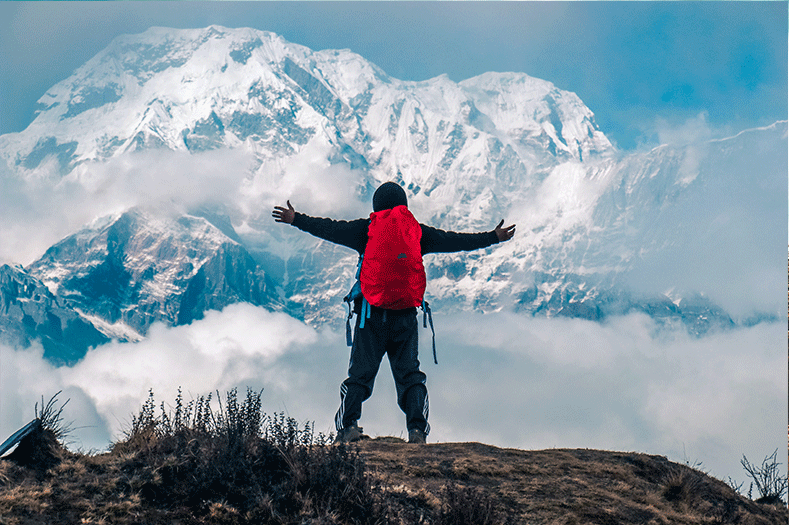 Darjeeling Sandakphu Trek