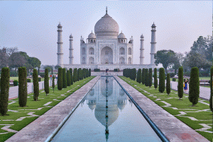 Delhi, Agra, Varanasi Tour