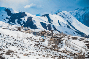 Kathmandu – Jomsom – Muktinath Tour