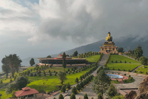 Sikkim Tour