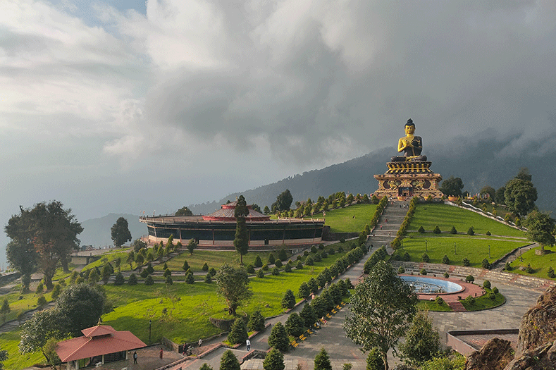 Sikkim Tour