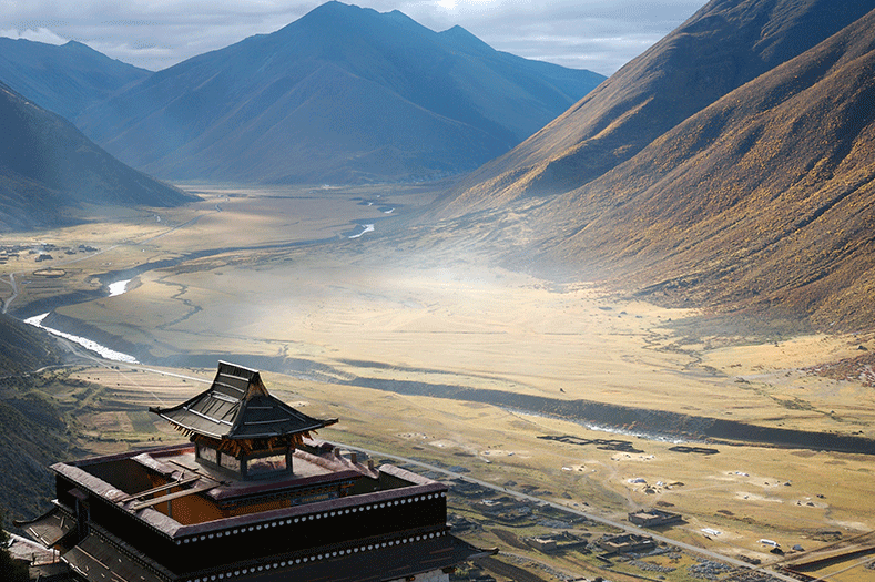 Tibet