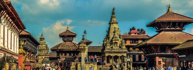 Nepal