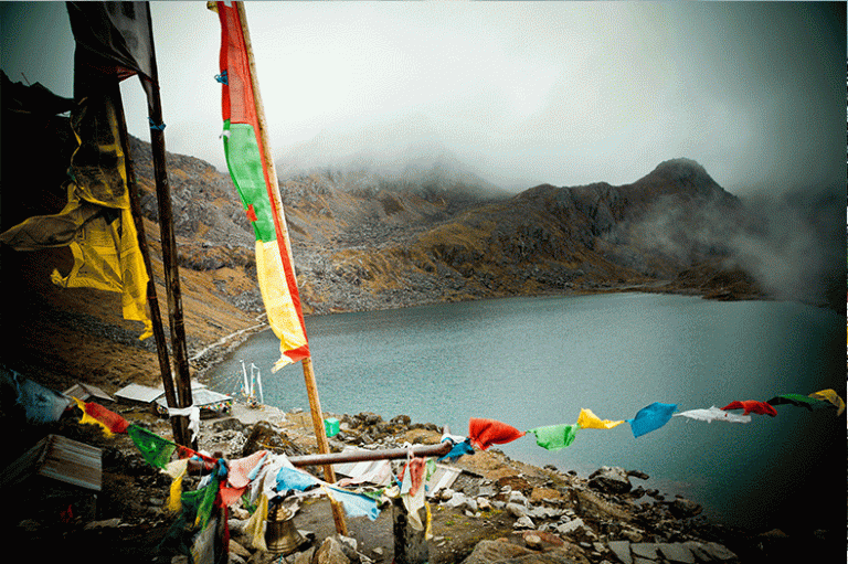 Gosainkund Tour
