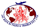 Jai Mata DI Tours & Travels (P) Ltd.