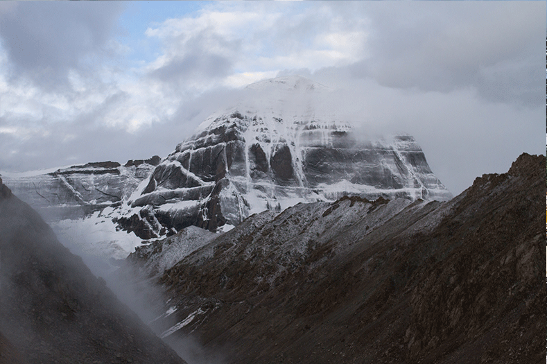 Mount Kailash Pilgrimage Tour by Helicopter