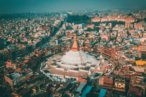 Kathmandu Tour