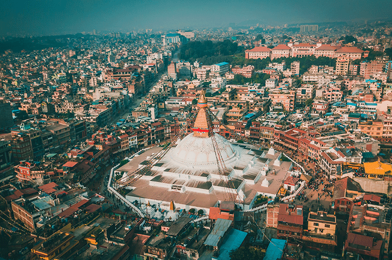 Kathmandu Tour